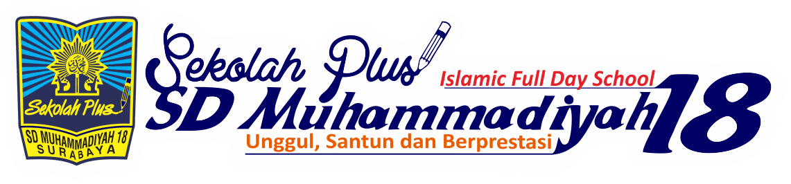 SD Muhammadiyah 18 Surabaya