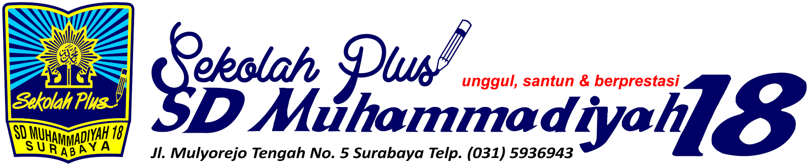 Logo Sekolah